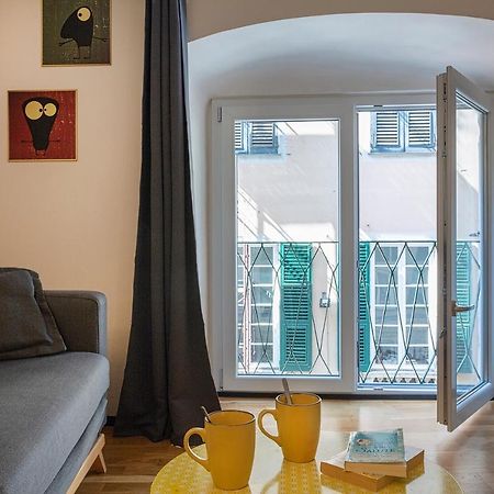 San Lorenzo Suite In The Heart Of Genoa By Wonderful Italy Exteriör bild