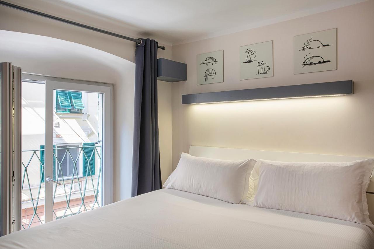 San Lorenzo Suite In The Heart Of Genoa By Wonderful Italy Exteriör bild