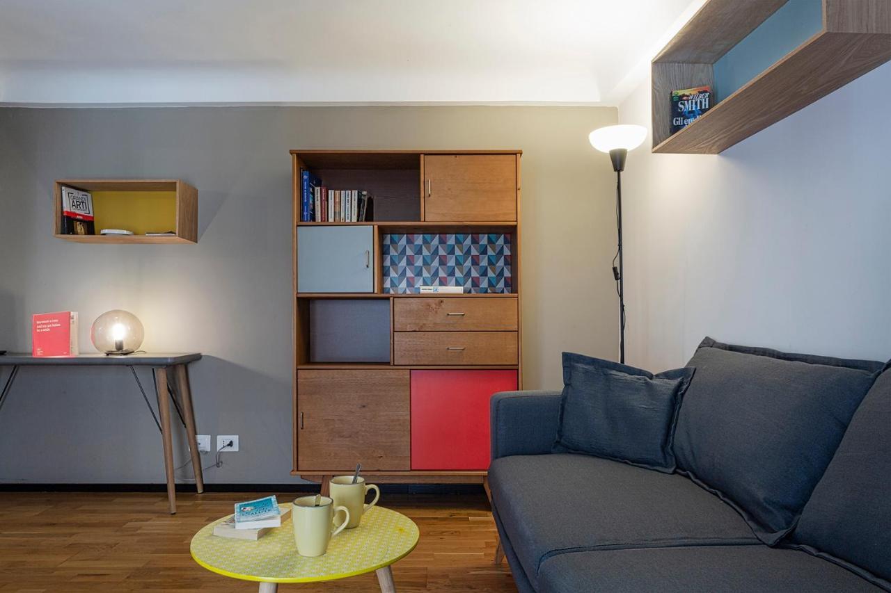 San Lorenzo Suite In The Heart Of Genoa By Wonderful Italy Exteriör bild