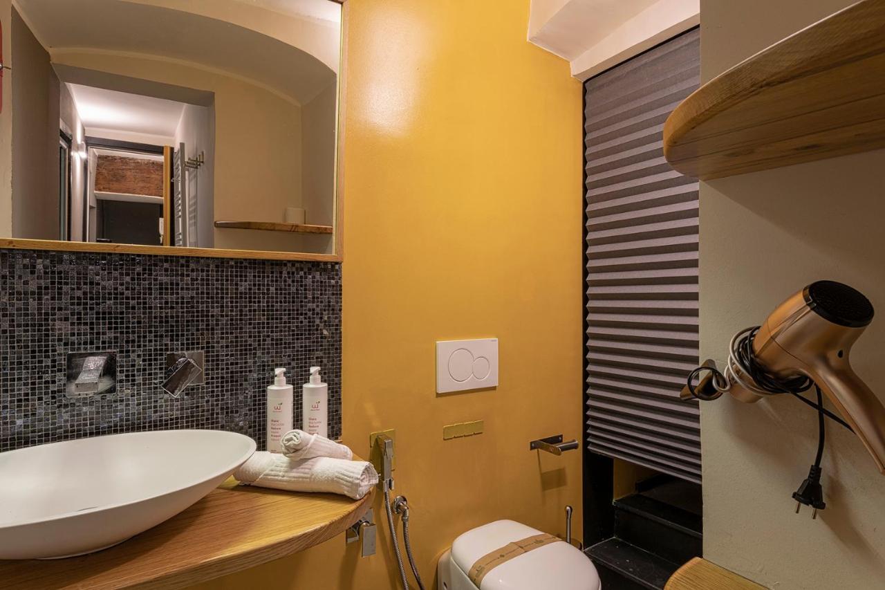 San Lorenzo Suite In The Heart Of Genoa By Wonderful Italy Exteriör bild