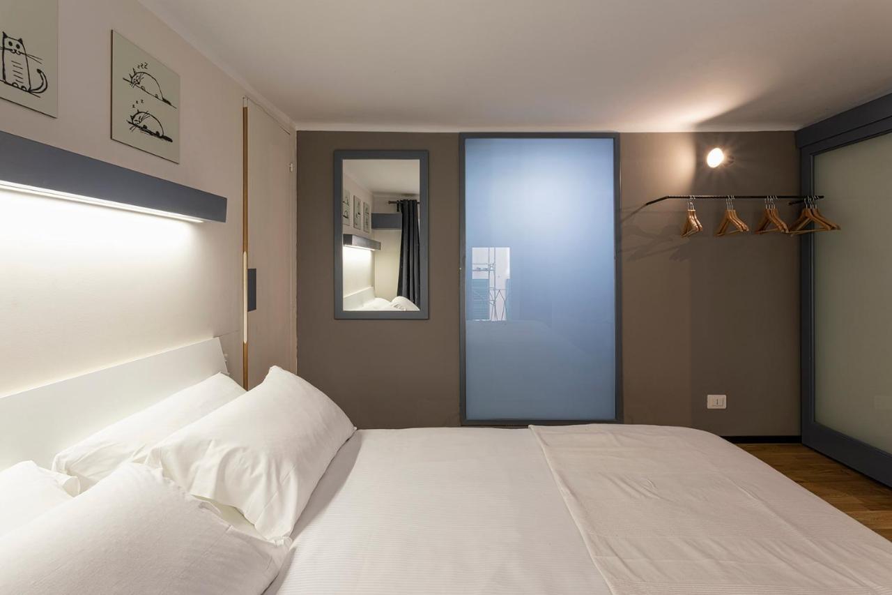 San Lorenzo Suite In The Heart Of Genoa By Wonderful Italy Exteriör bild