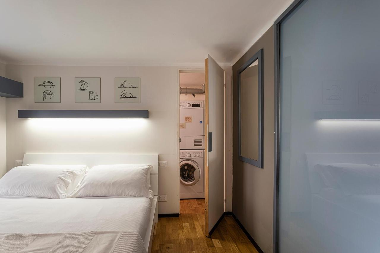 San Lorenzo Suite In The Heart Of Genoa By Wonderful Italy Exteriör bild